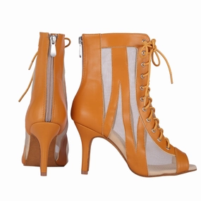 High Heels With Sparkles Bouge Moi Clearance Dance Boots Sale