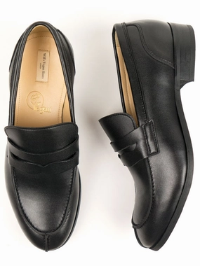 Goodyear Welt Loafers City Loafers