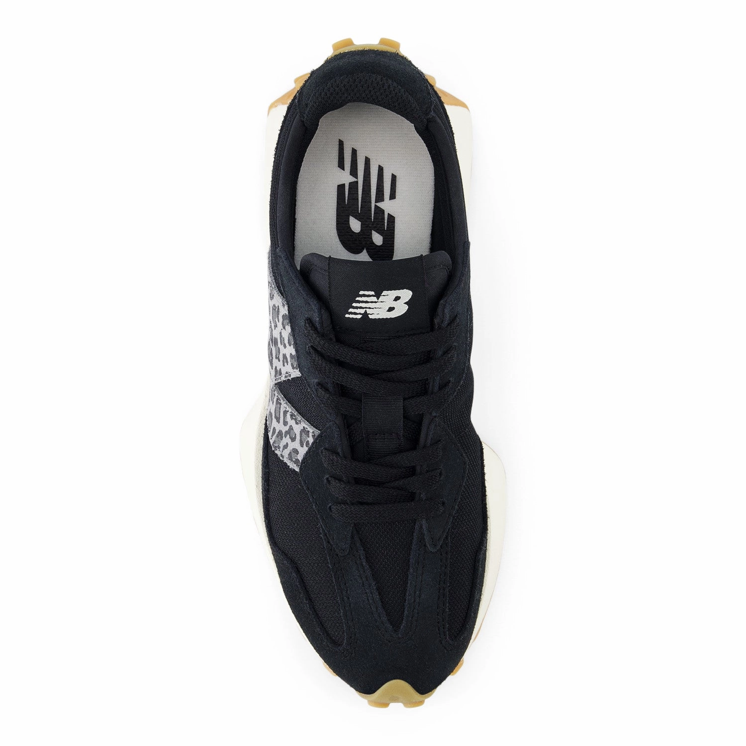 New Balance 327 Women's (WS327LPC) Triathlon Running Shoes