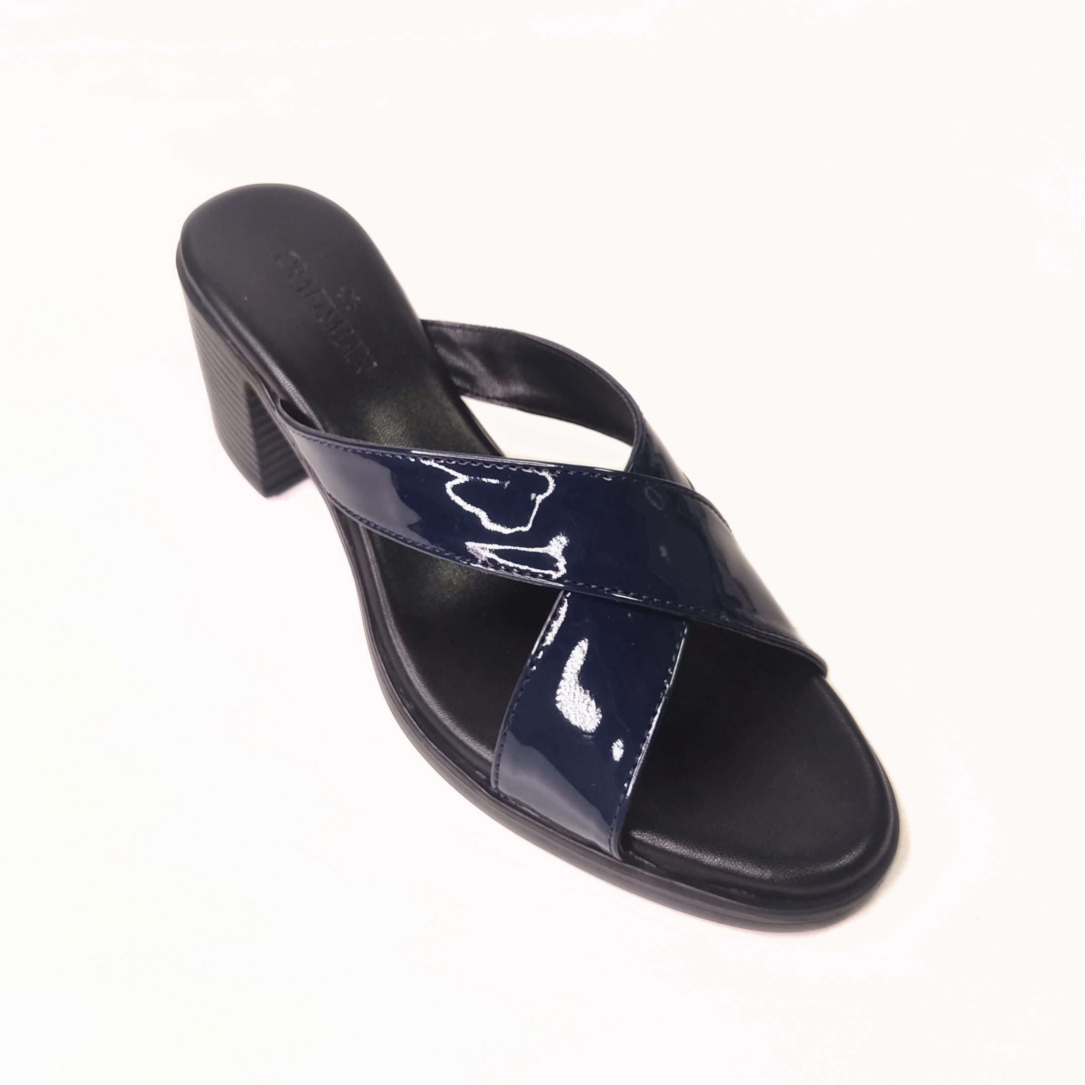 High Heel Purfume CRAFTSMAN WOMENS HEELS