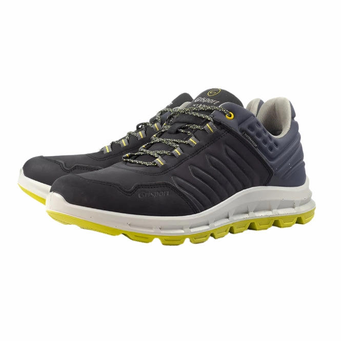 Gri Sport Mens Shoe Challenger Blue Reddit Waterproof Shoes