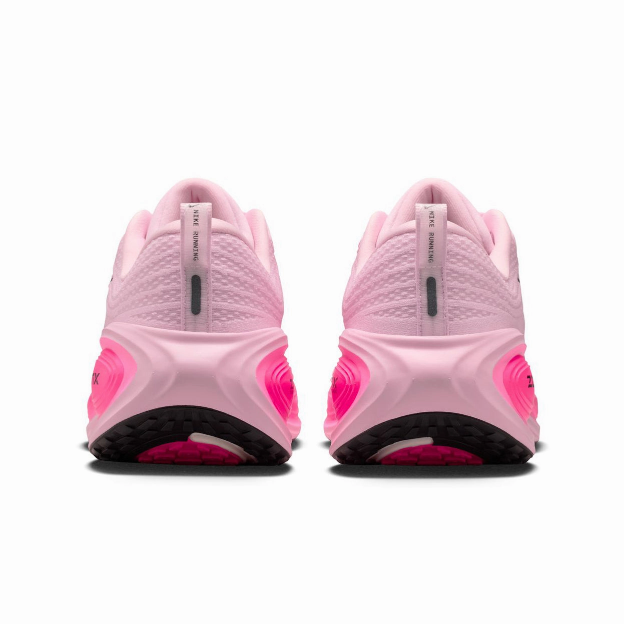 Men's Vomero Plus Running Shoes Pink Foam / Hyper Pink / Pink Beam / Black Nike Shield Running Shoes