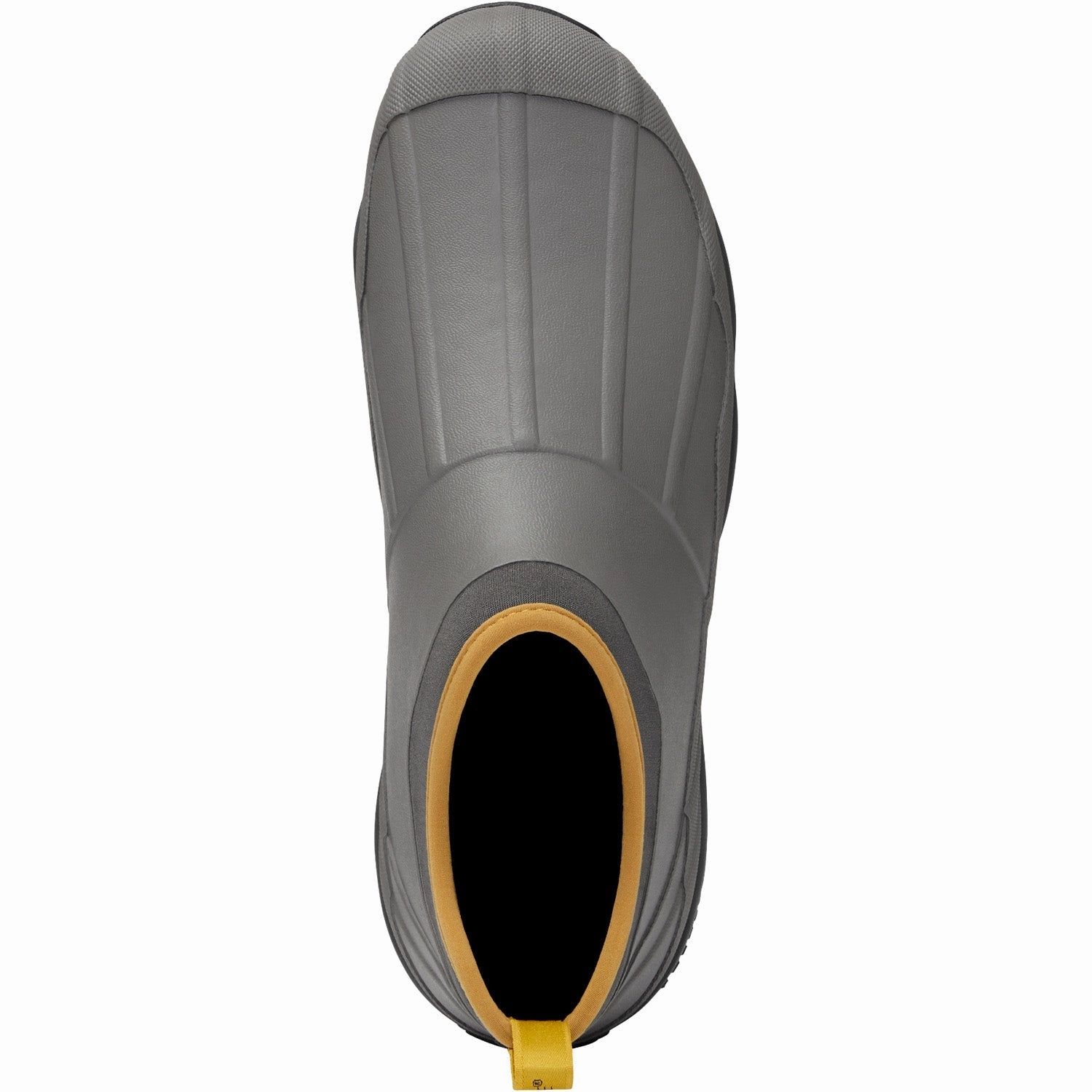 Lacrosse Mens Alpha Muddy Graphite Rubber Work Shoes Rock Climbing Shoes For Feet