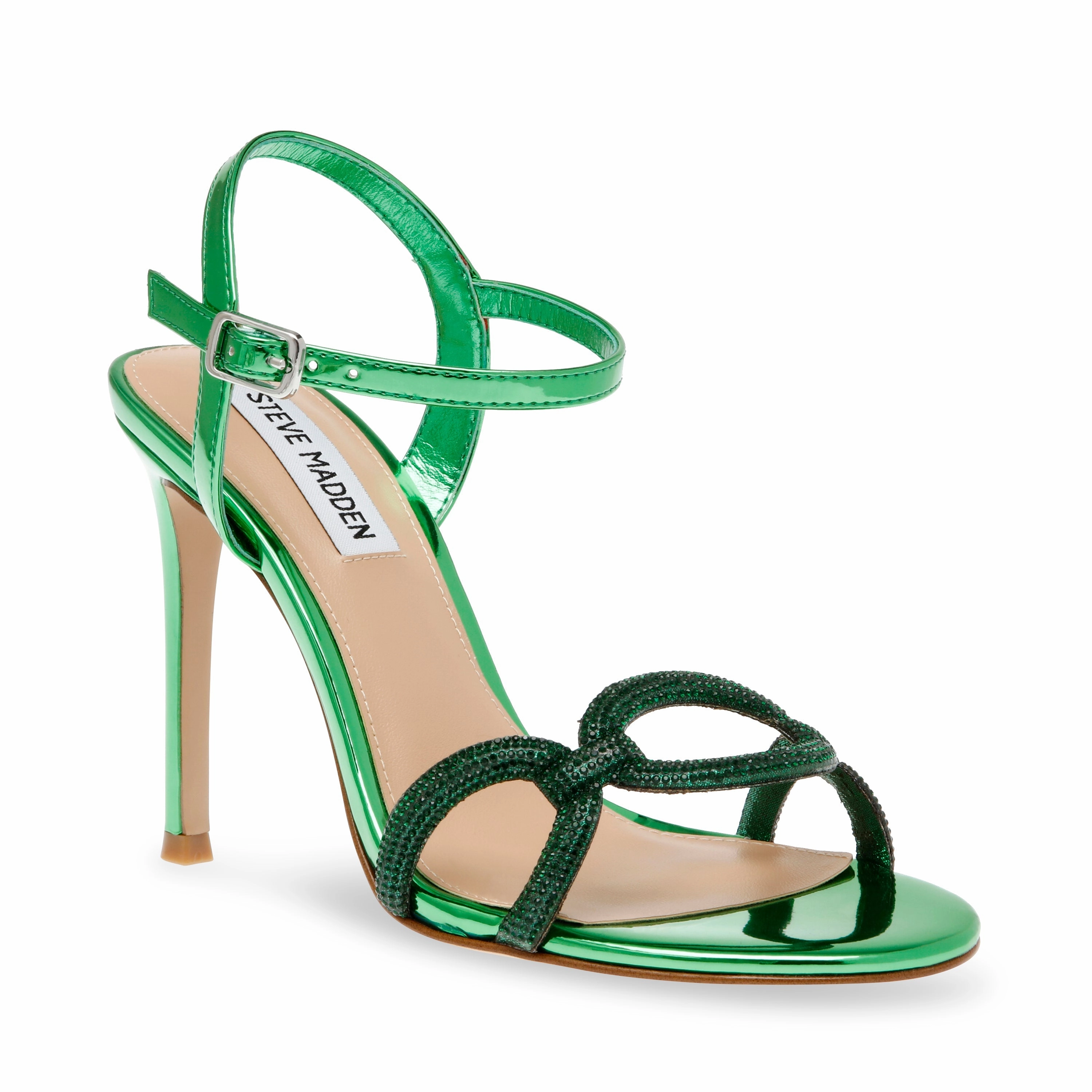High Heel Fragrance SATIRE EMERALD