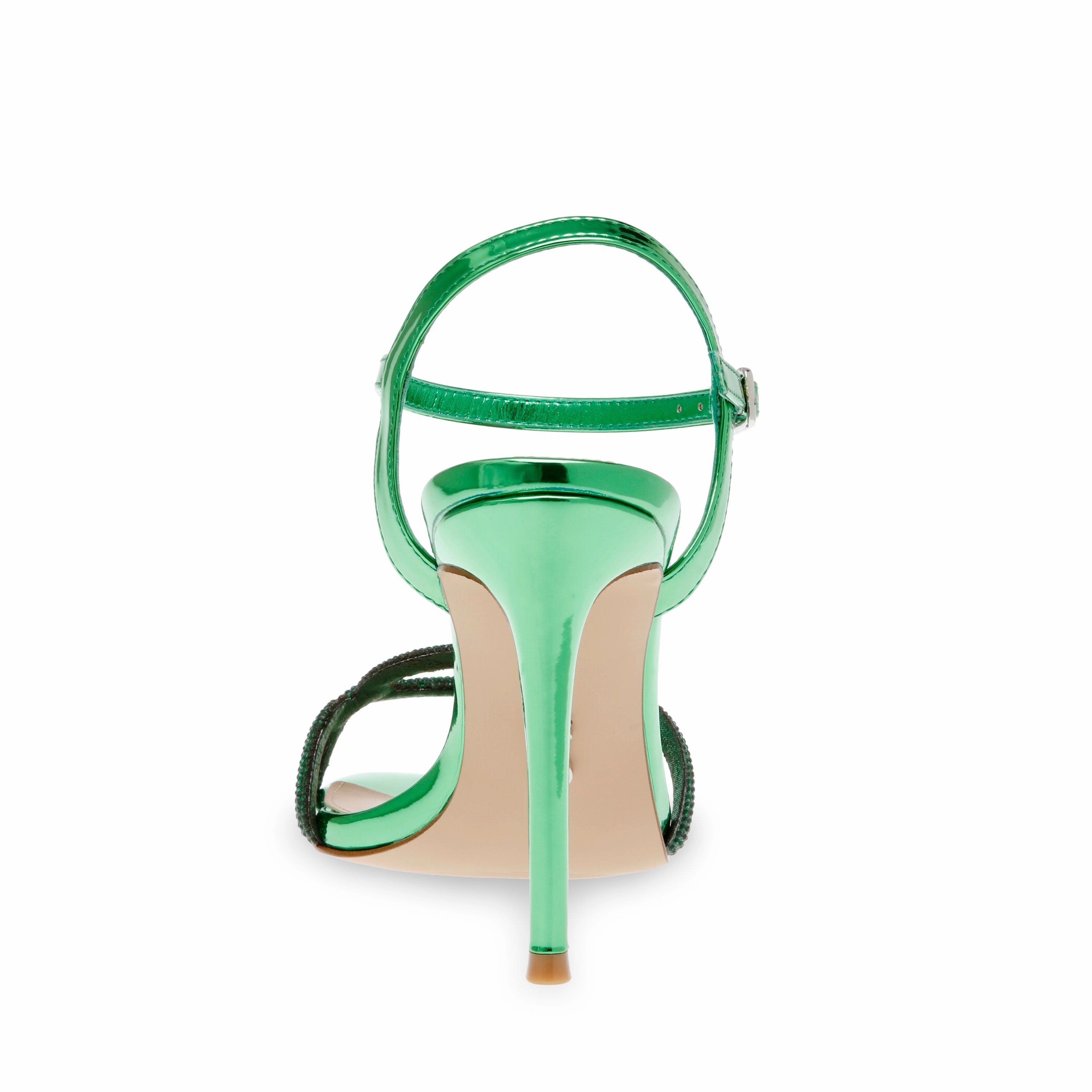 SATIRE EMERALD J Renee High Heels