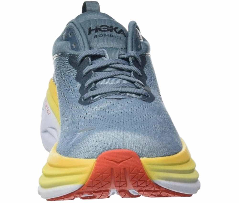 Best Running Shoes For Pronation And Flat Feet Hoka ONE ONE Men's Running Shoes, Goblin Blue Mountain Spring