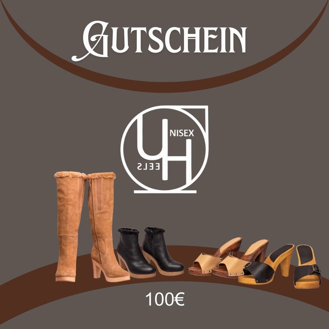 Gutschein Image Of Heels