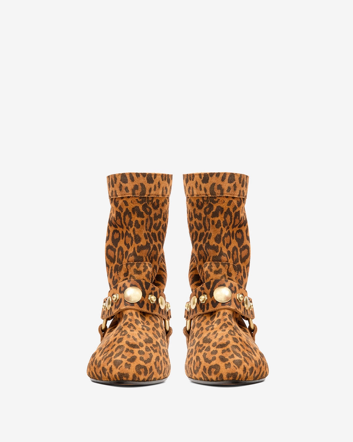 STANIA BOOTS Wedding Shoes Flats Wide Width