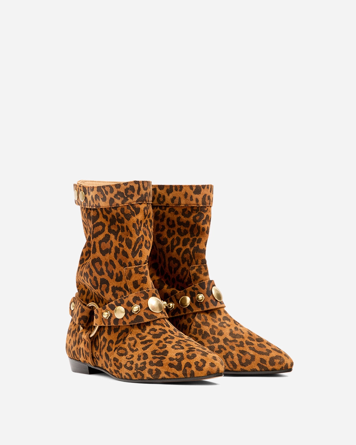 Flat Surgical Shoe STANIA BOOTS