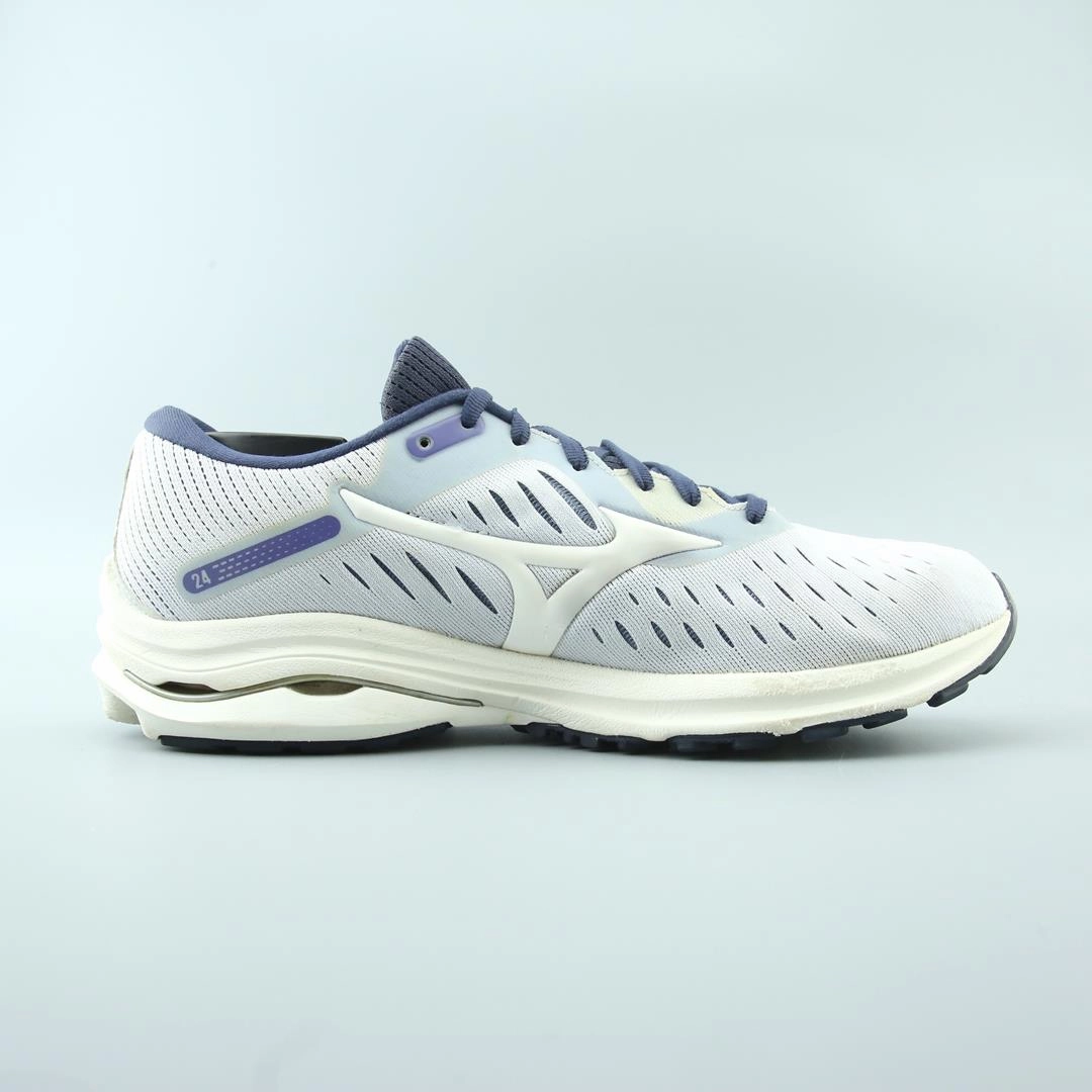 MIZUNO WAVE RIDER 24 How To Choose The Right Running Shoes