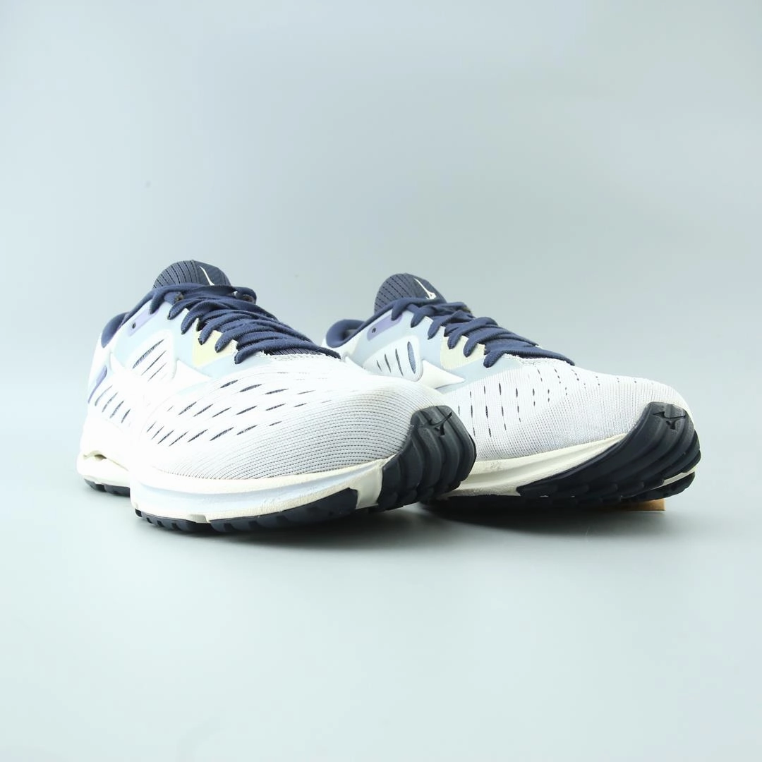 MIZUNO WAVE RIDER 24 Running Hiking Shoes