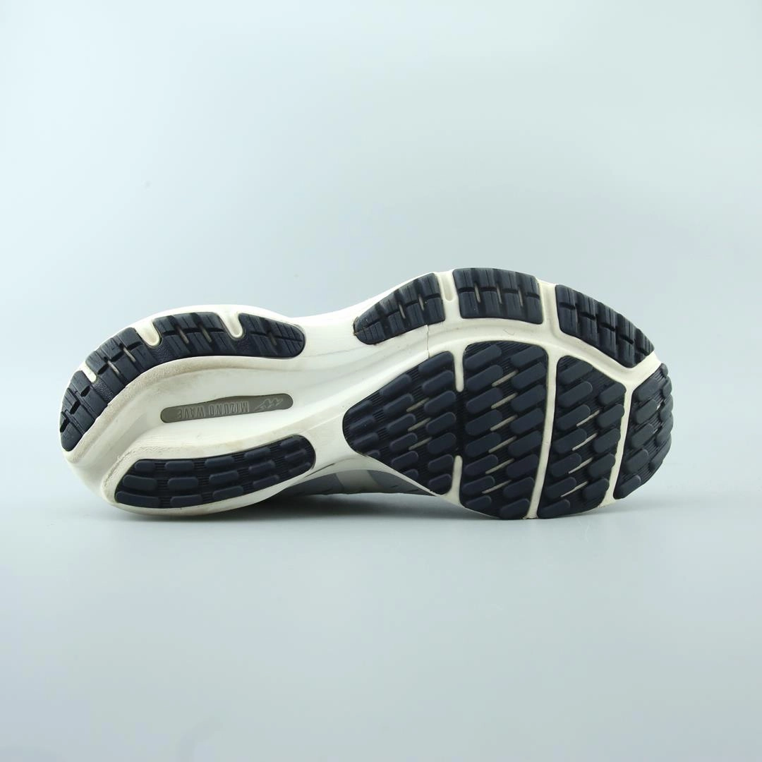 Running Shoes For Speed Training MIZUNO WAVE RIDER 24