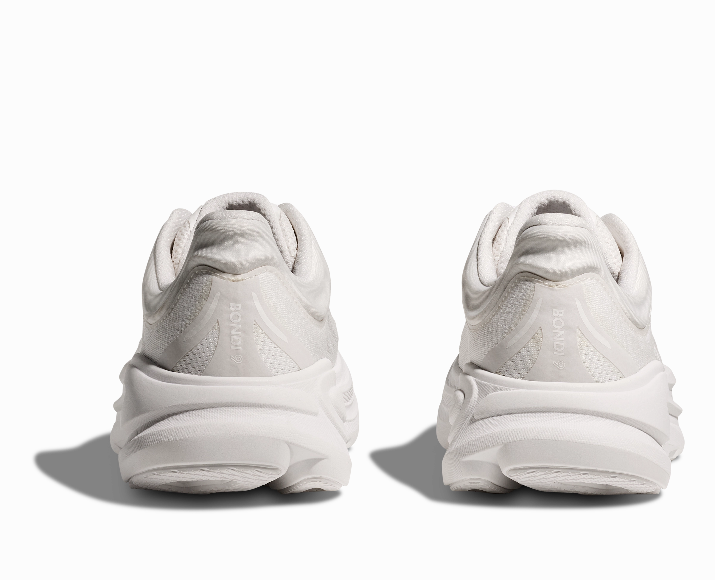 Hoka Bondi 9 Women's (WIDE WIDTH) Running Shoes London