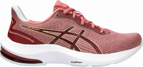 Asics Wrestling Shoes 2014 Asics Gel Pulse 14 Womens Running Shoes - Pink