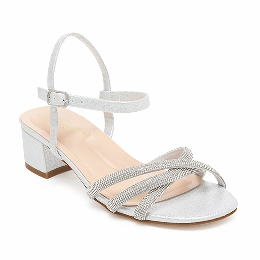 HAZEL-53 Name Brand High Heels