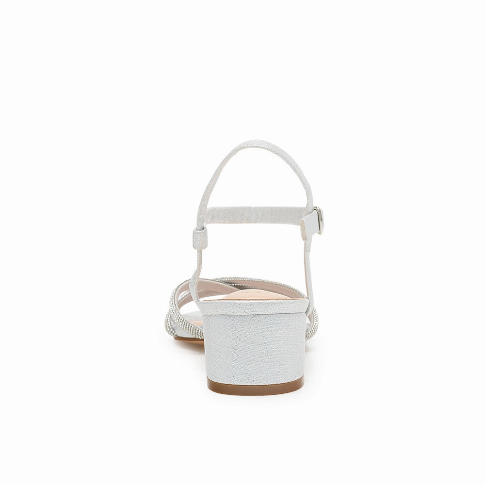 HAZEL-53 Bikini High Heels