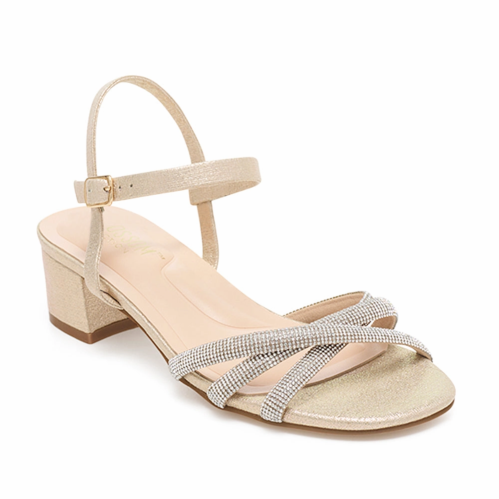 High Heel Flippers HAZEL-53