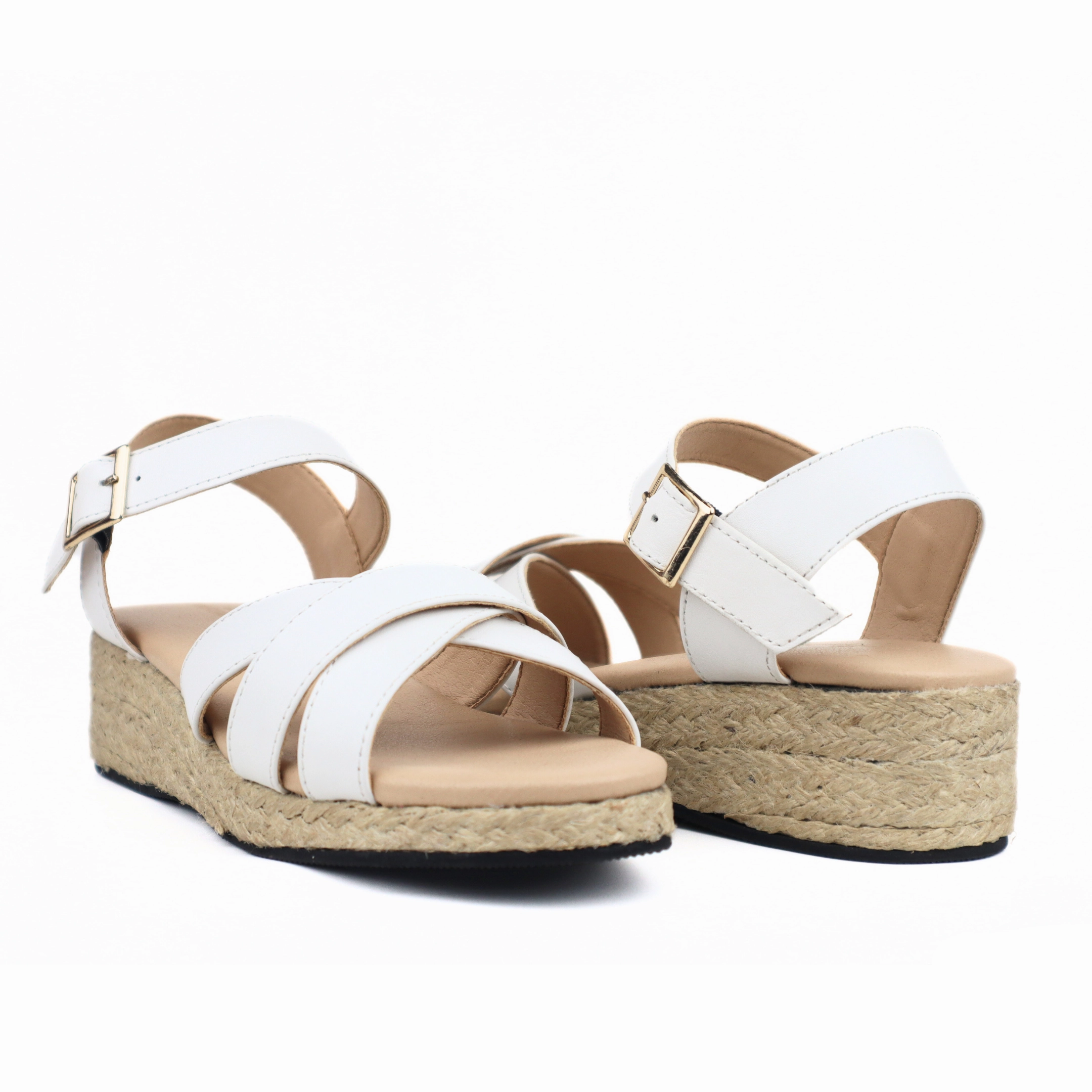 High Heel Pump Sandals CRAFTSMAN WOMENS WEDGE SANDALS