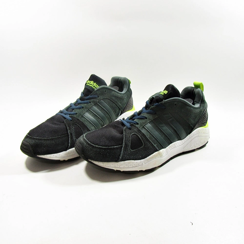 ADIDAS Cloudfoam Leather Shoes Adidas