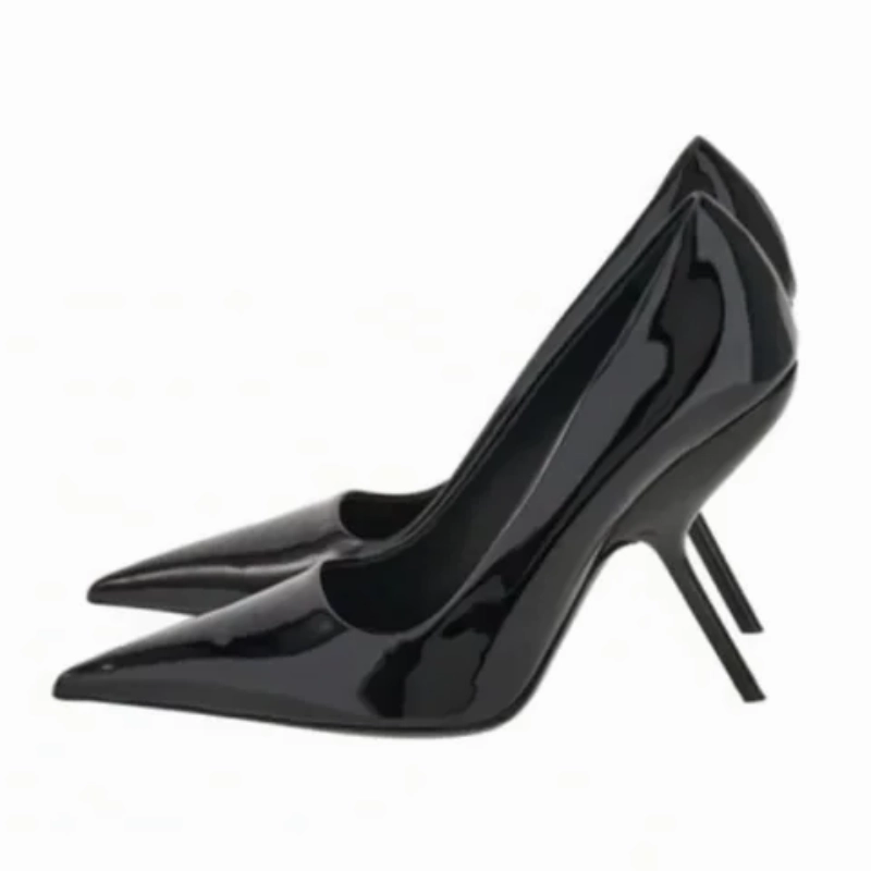 High Heels Somonauk Il Signature Party Heels