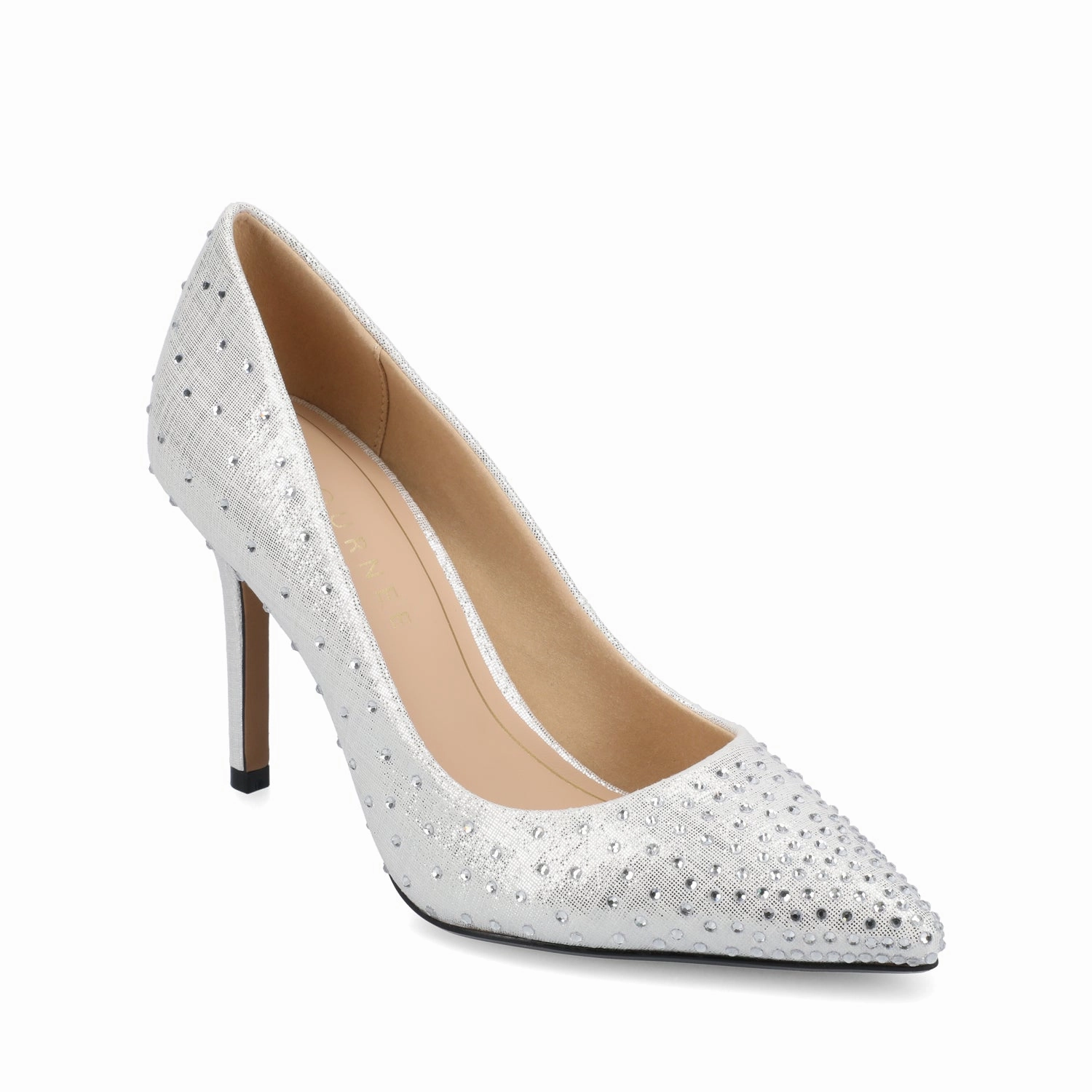 Anatomy Of A Heel VENUS STATEMENT STILETTO DRESS PUMPS