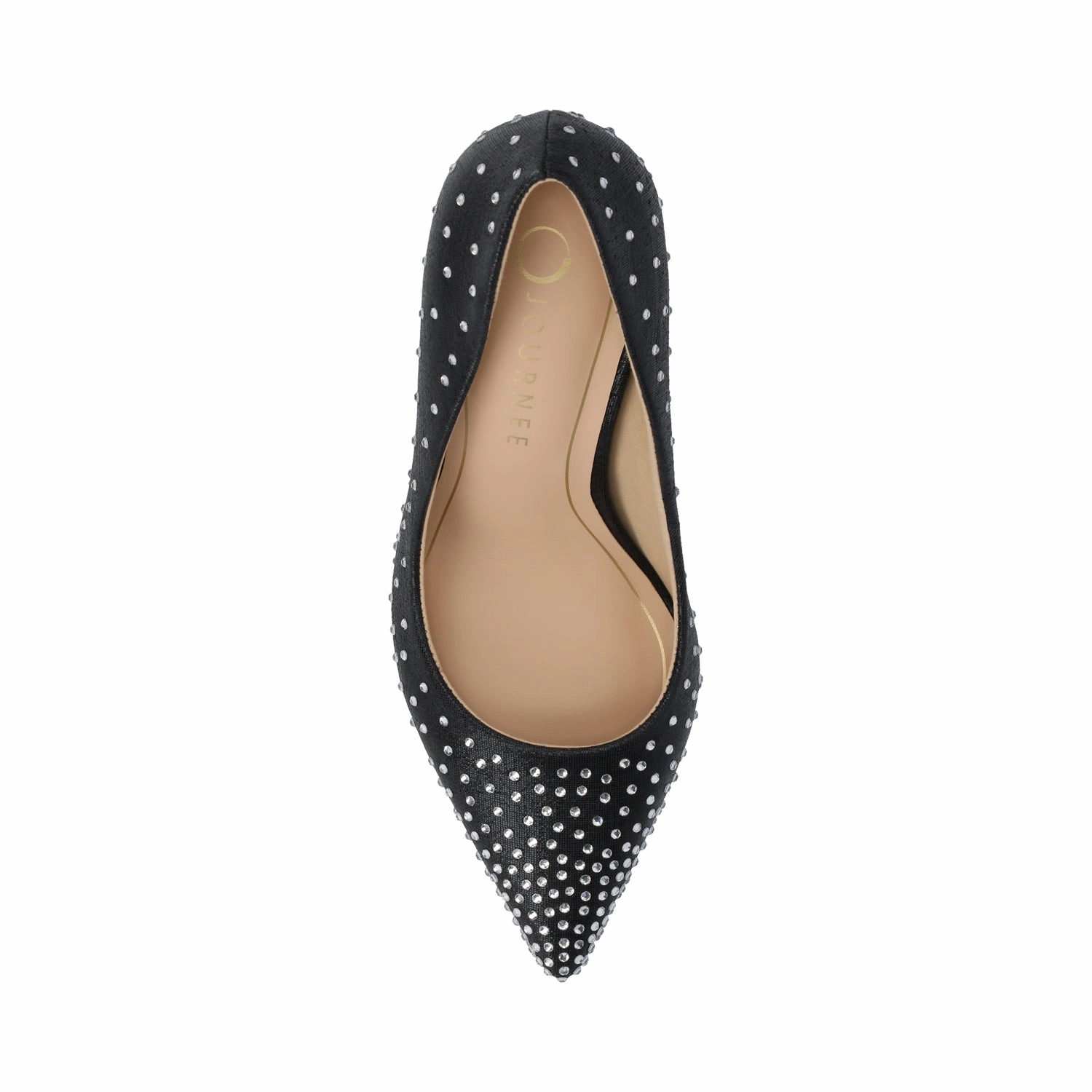 VENUS STATEMENT STILETTO DRESS PUMPS High Heel Chunky Boots