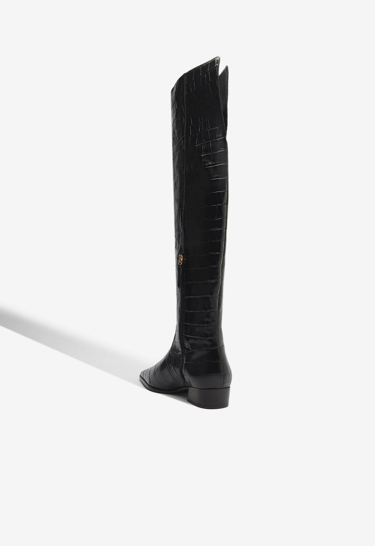 Gore-tex Boots Helena Over The Knee Boot