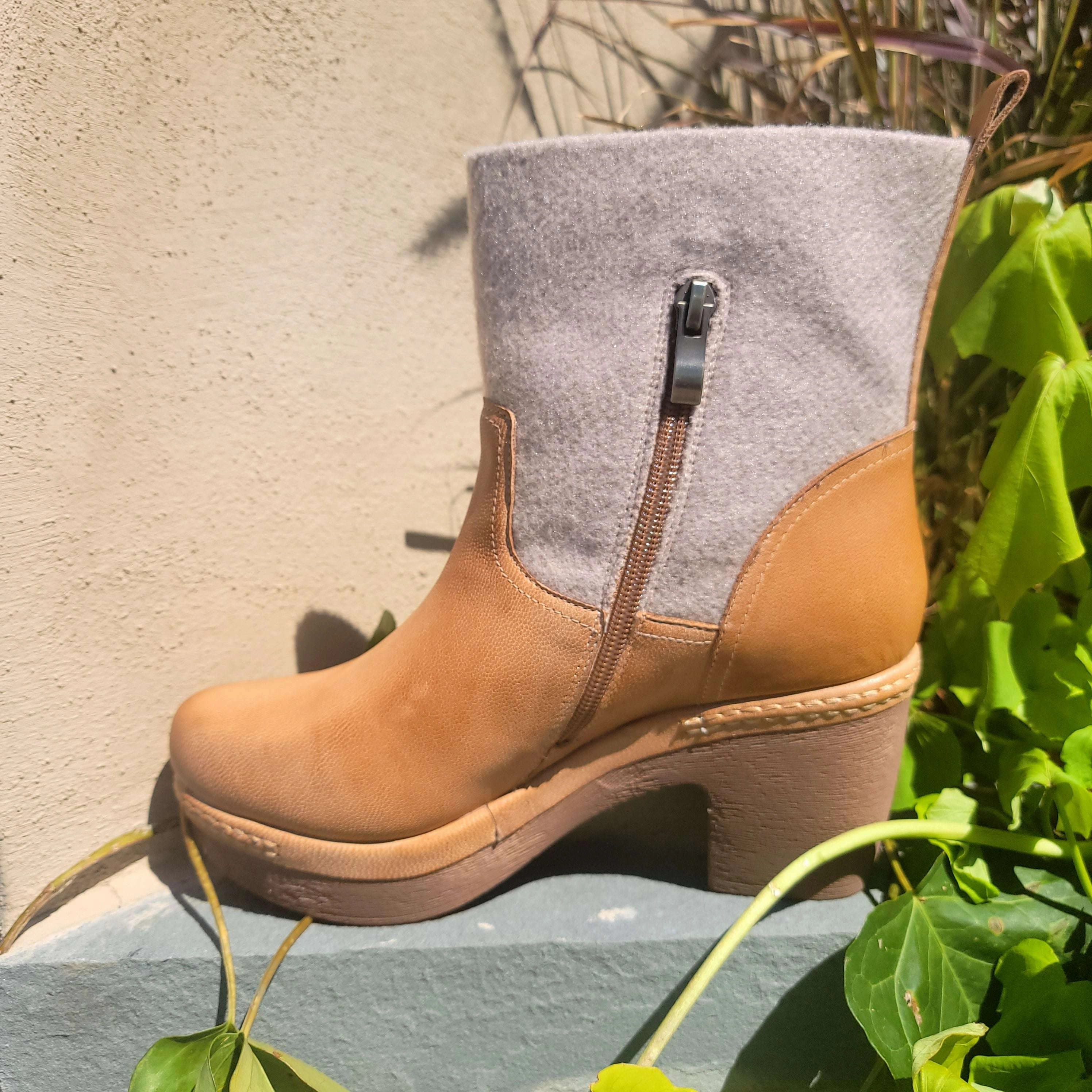 Antelope - Sato Camion Boots