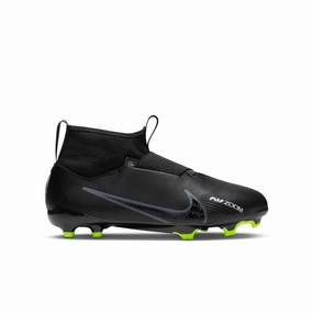 Nike Jr. Zoom Mercurial Superfly 9 Academy FG/MG Nike Shoe Strings