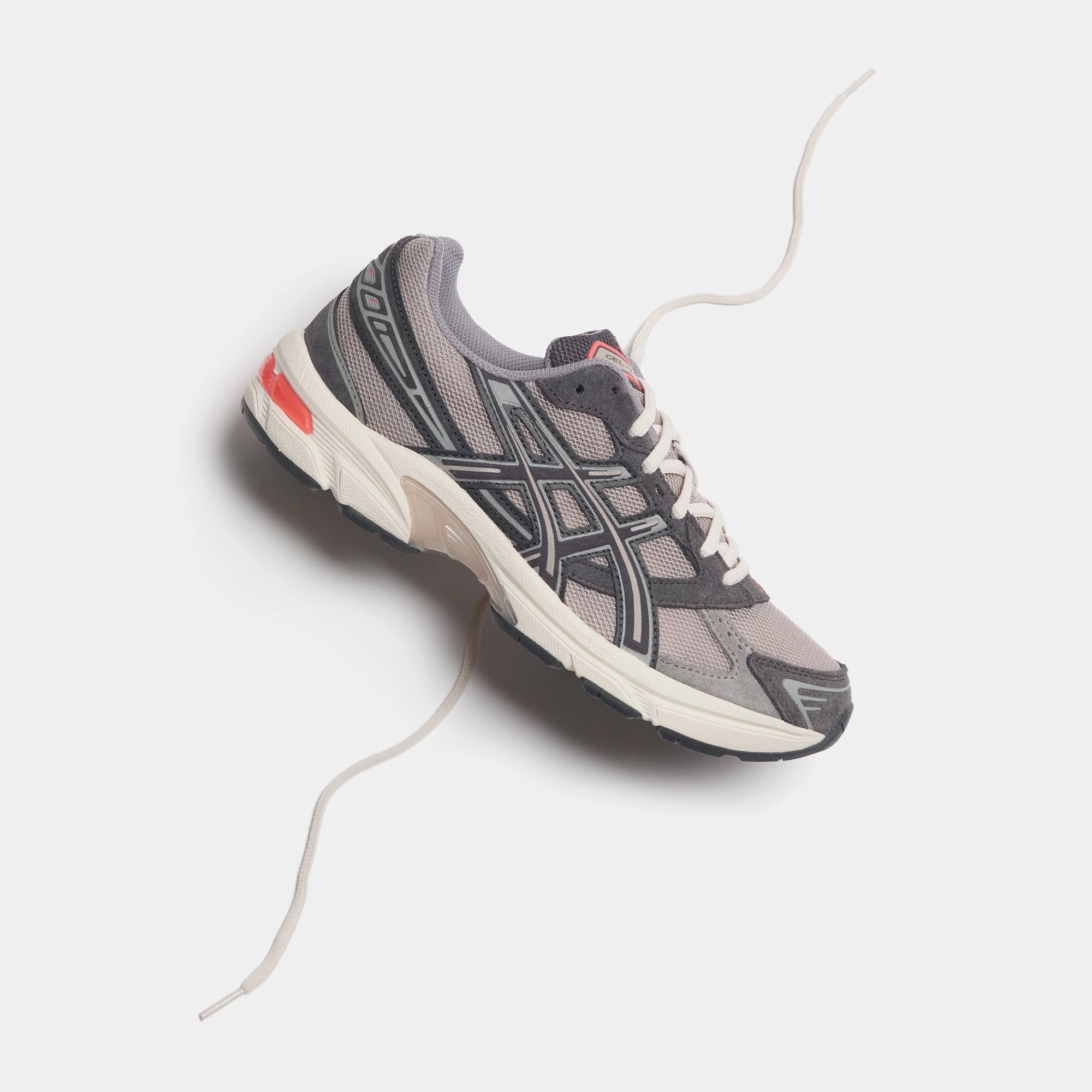 Asics Gel Venture Shoes Asics Gel-1130 - Moonrock / Obsidian Grey
