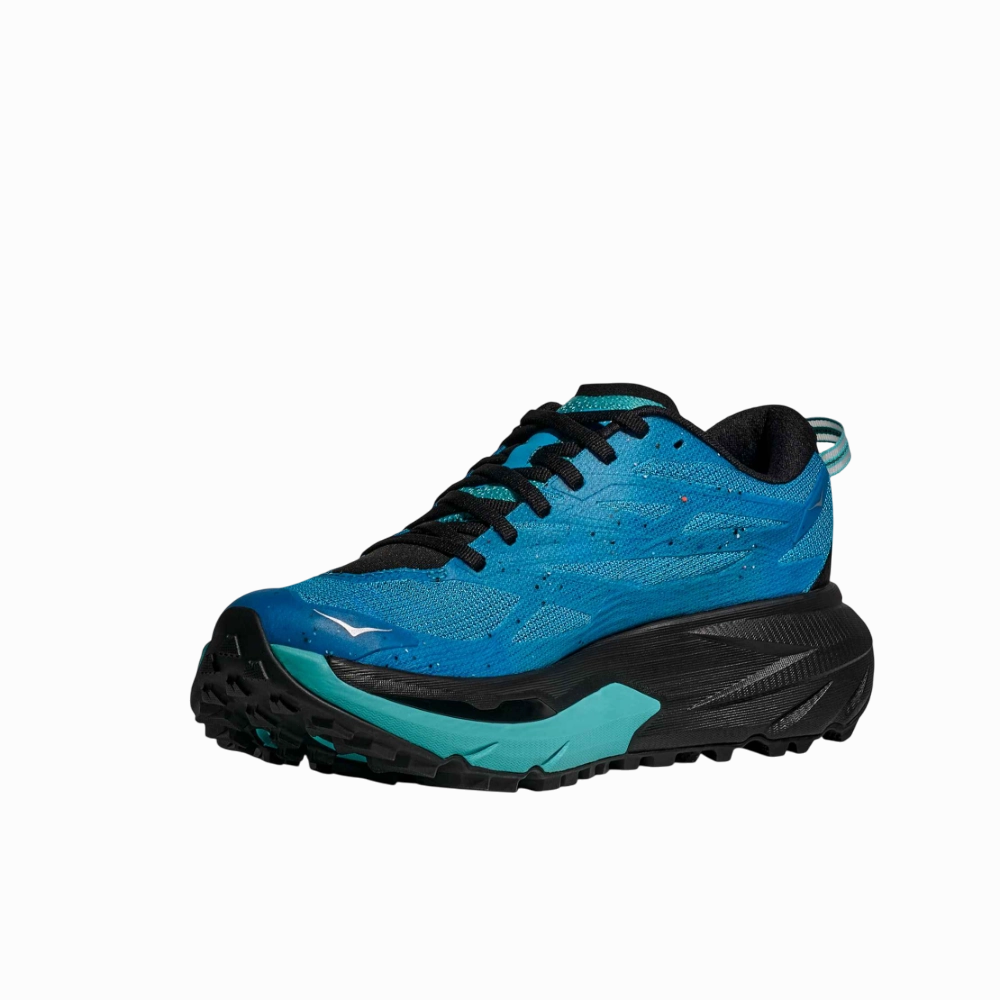 HOKA - Men's Mafate 5 Running Shoes Best For Shin Splints
