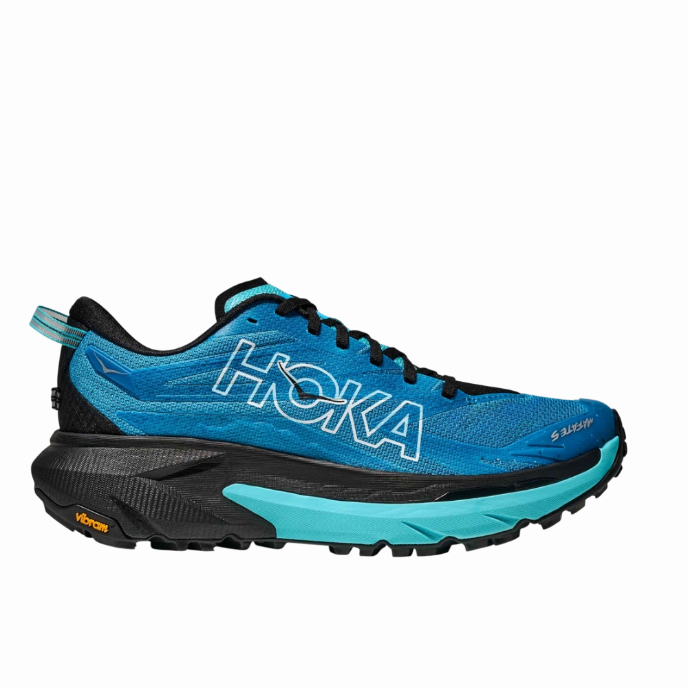 Shoes For Running In The Winter HOKA - Men's Mafate 5