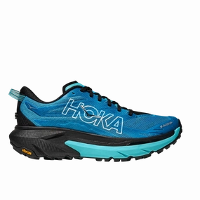 HOKA - Men's Mafate 5 Running Workout Shoes