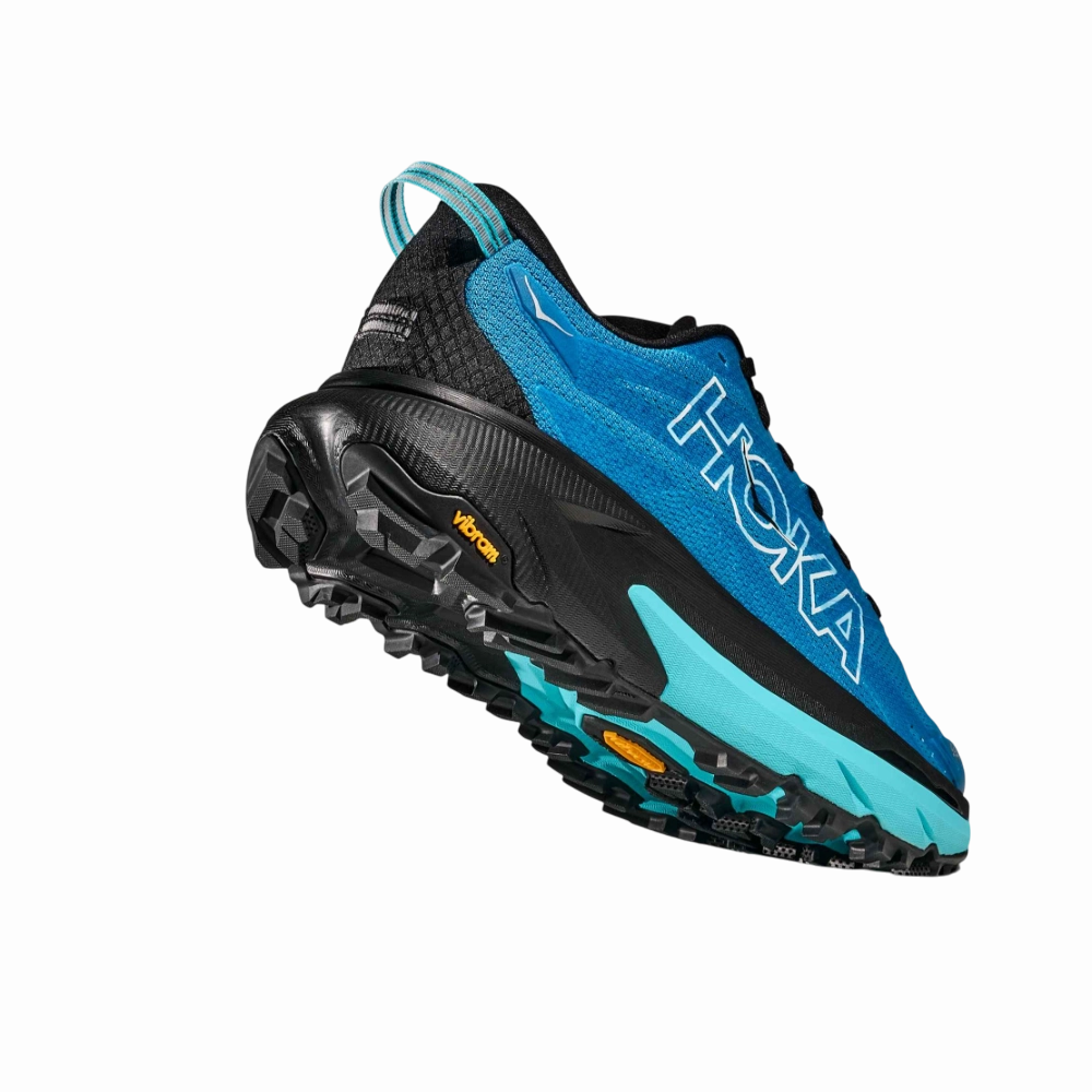 HOKA - Men's Mafate 5 Infinityrn 4 Running Shoes