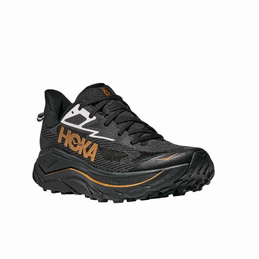 Best Running Shoes For Obese HOKA - Women's Challenger 8