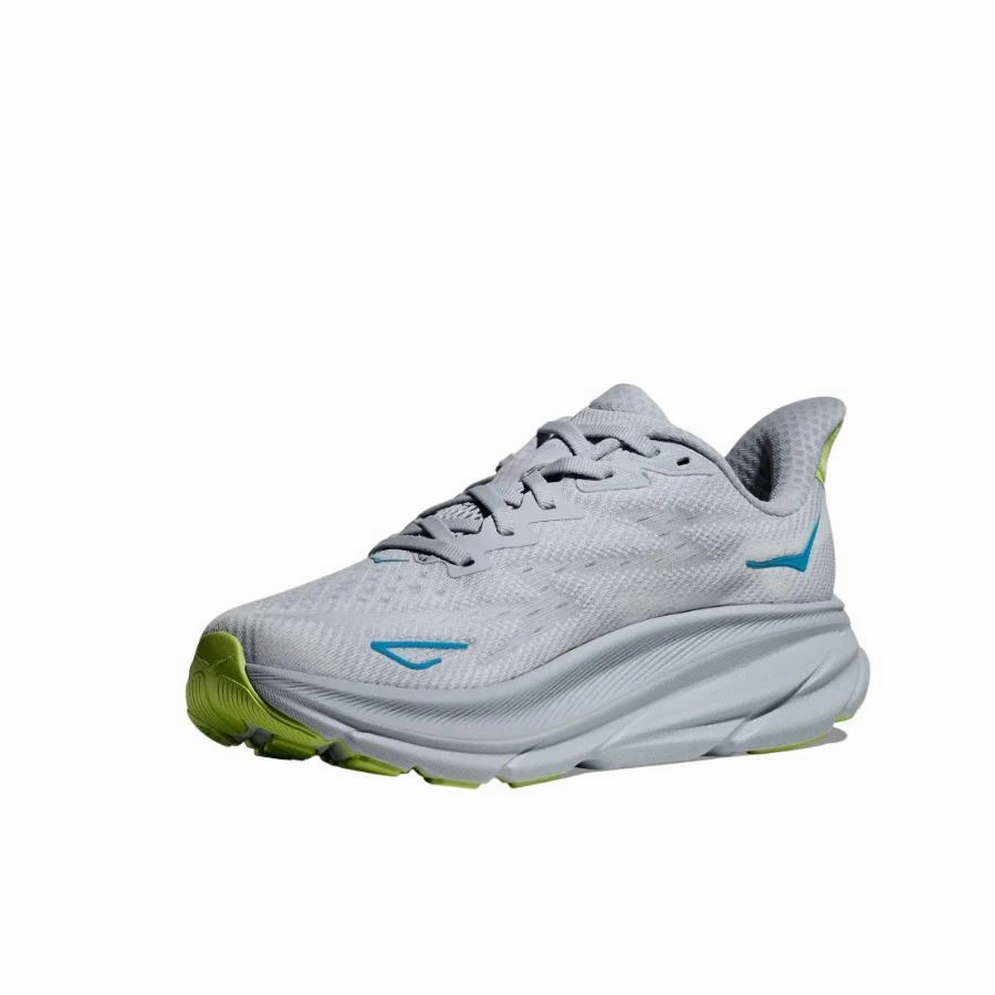 HOKA - Women's Clifton 9 Discount Road Running Shoes