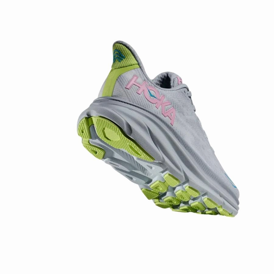 HOKA - Women's Clifton 9 Best Uk Running Shoes