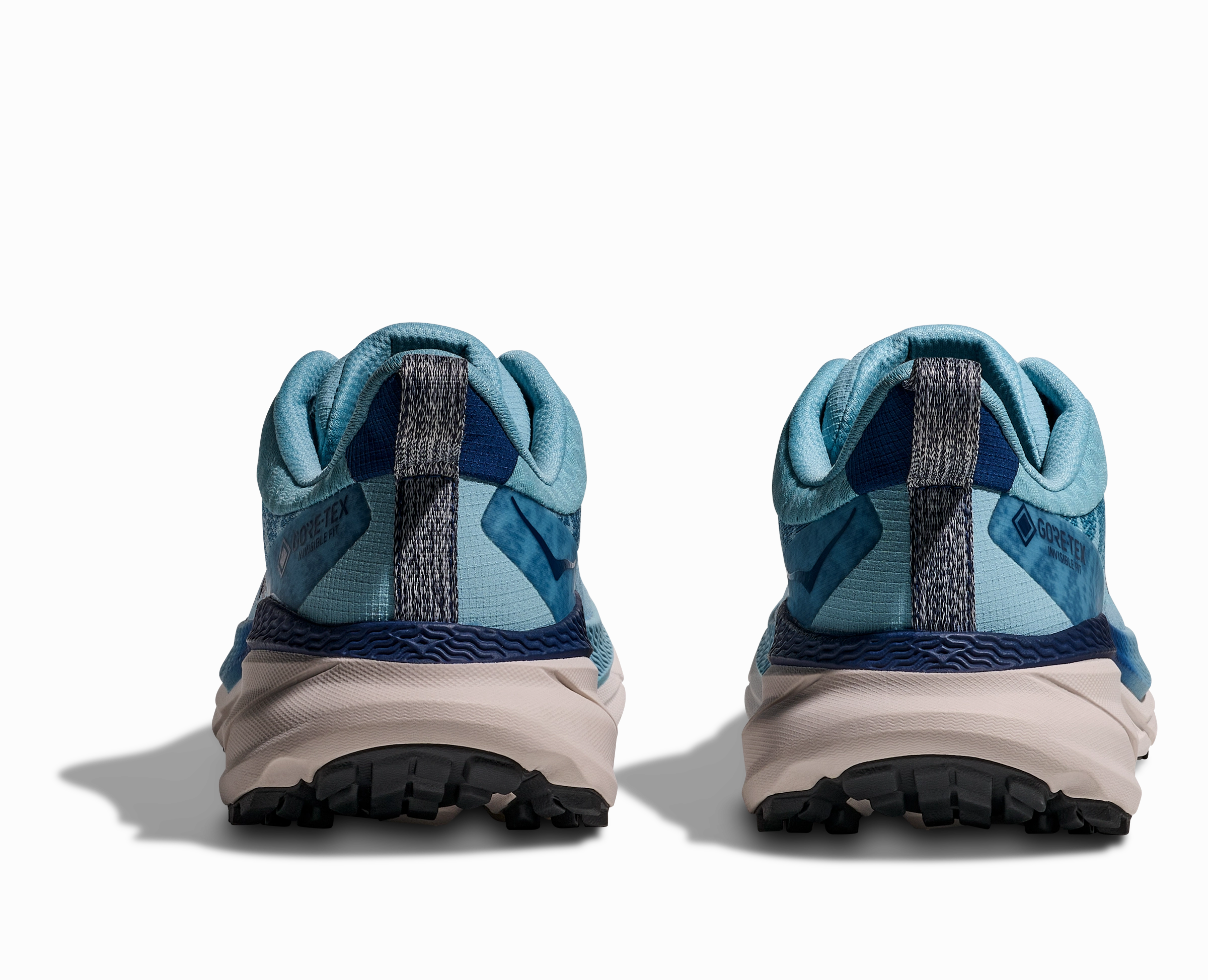 Hoka Chllenger 7 GTX Women's Running Shoes High Arch