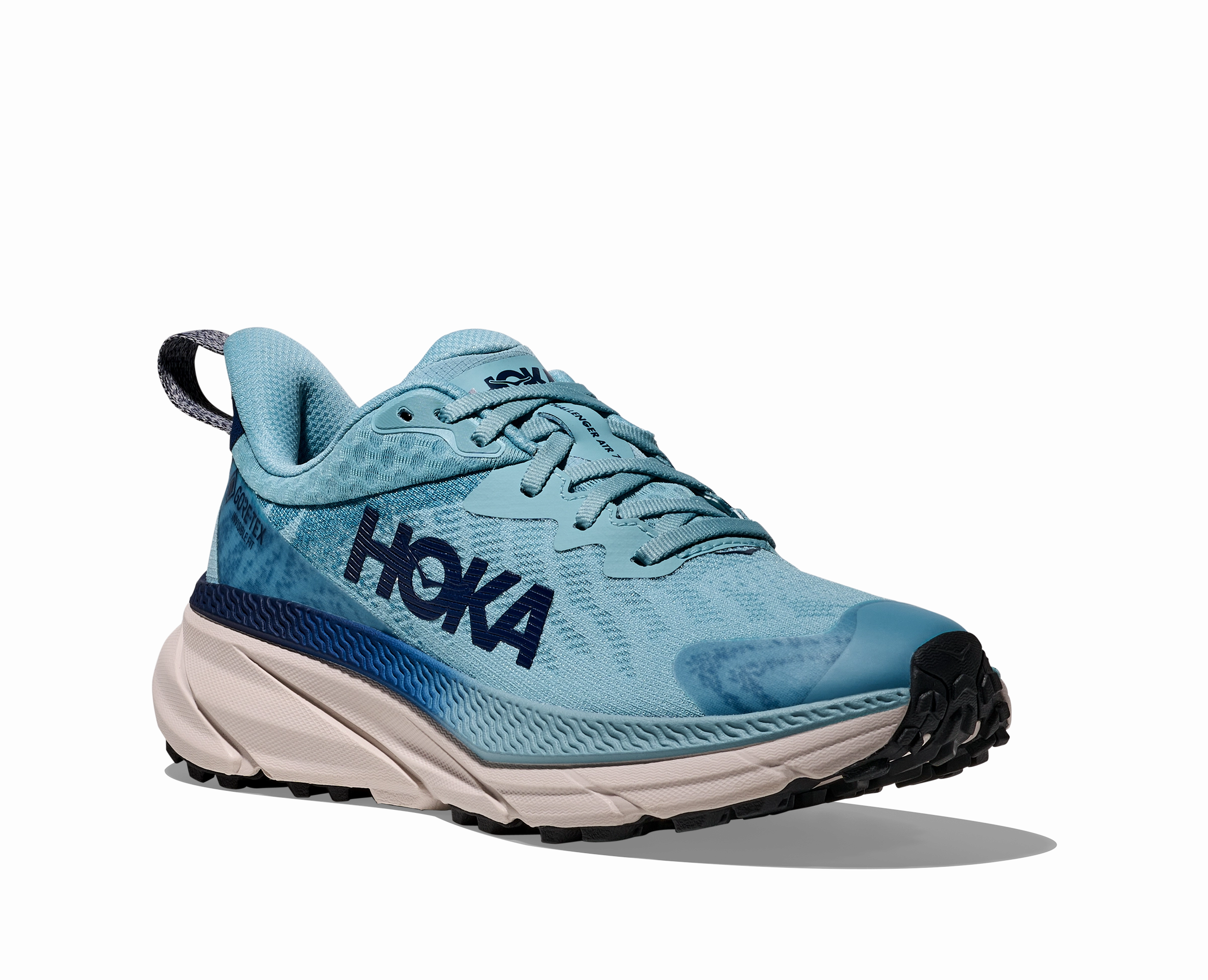 Hoka Chllenger 7 GTX Women's Revel 6 Neutral Running Shoe