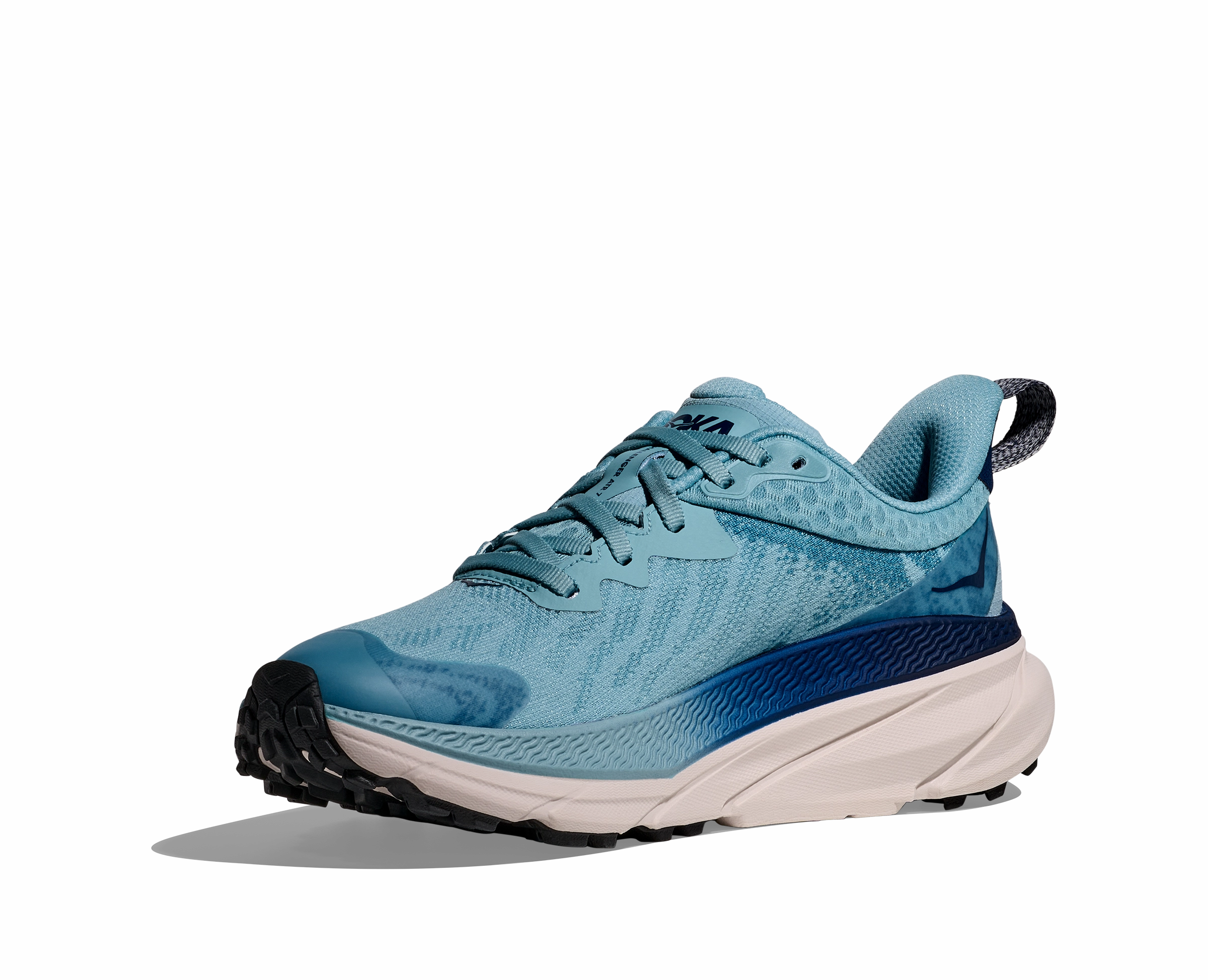 Hoka Chllenger 7 GTX Women's Wide Trail Running Shoes