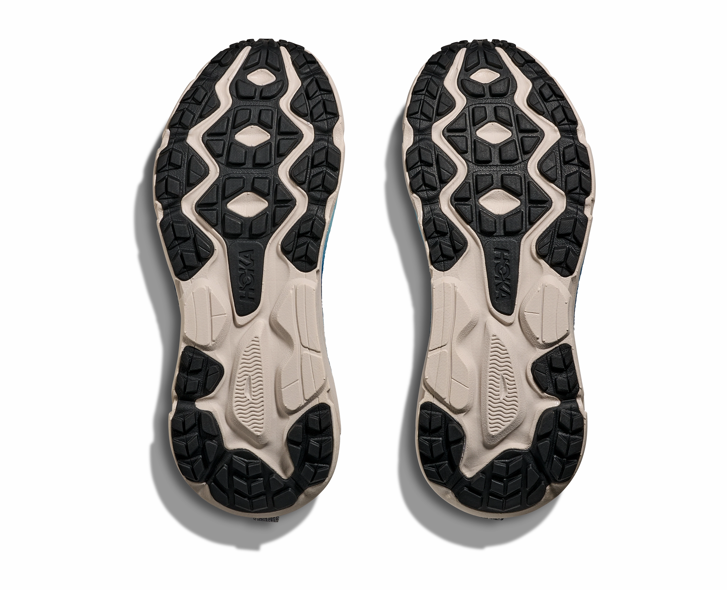 Fitted Running Shoes Hoka Chllenger 7 GTX Women's