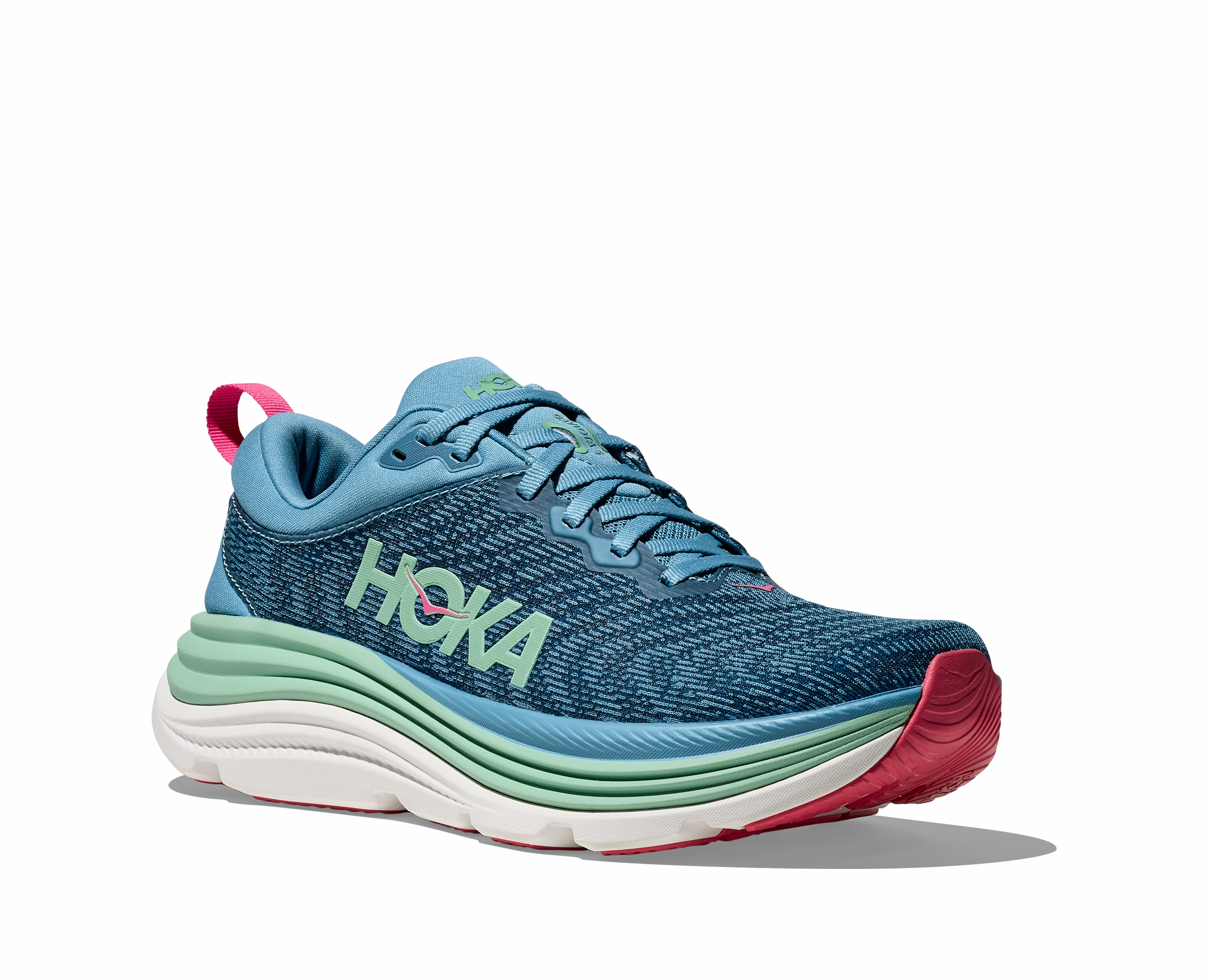 Best Running Spike Shoes Hoka Gaviota 5 Women's New Color