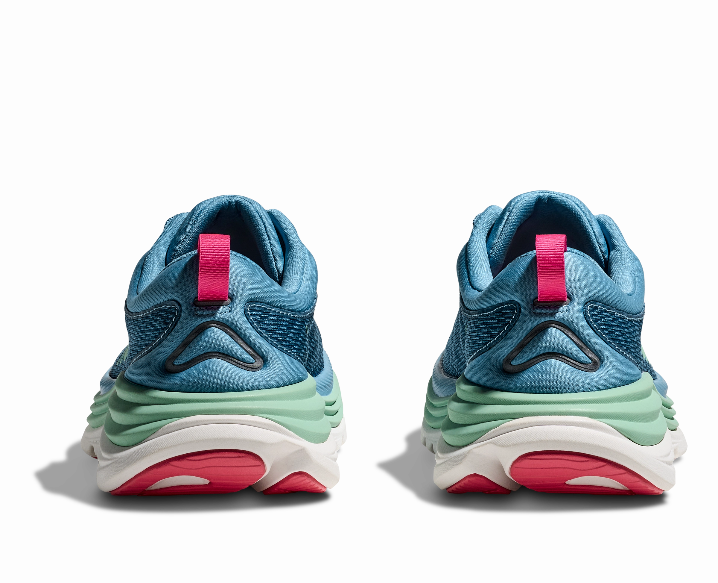 Running Shoes With Carbon Plate Hoka Gaviota 5 Women's New Color