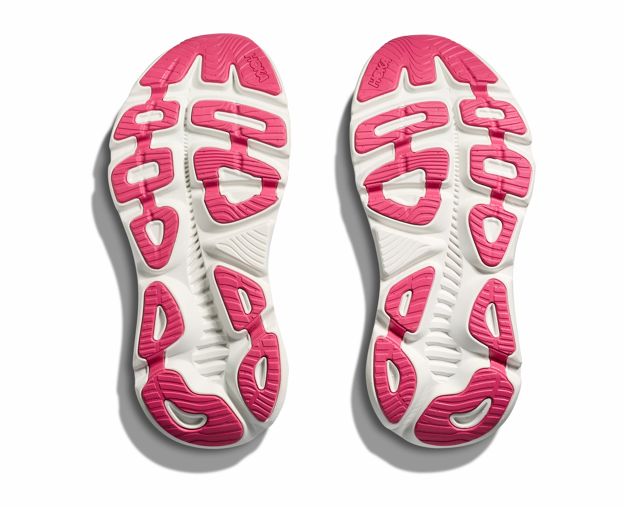 Hoka Gaviota 5 Women's New Color Running Shoes Cheap For Sale