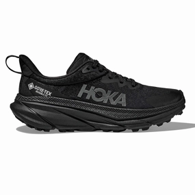 Best Hiking Boots Budget Hoka One One Women's Challenger ATR 7 Black Gore-Tex Waterproof