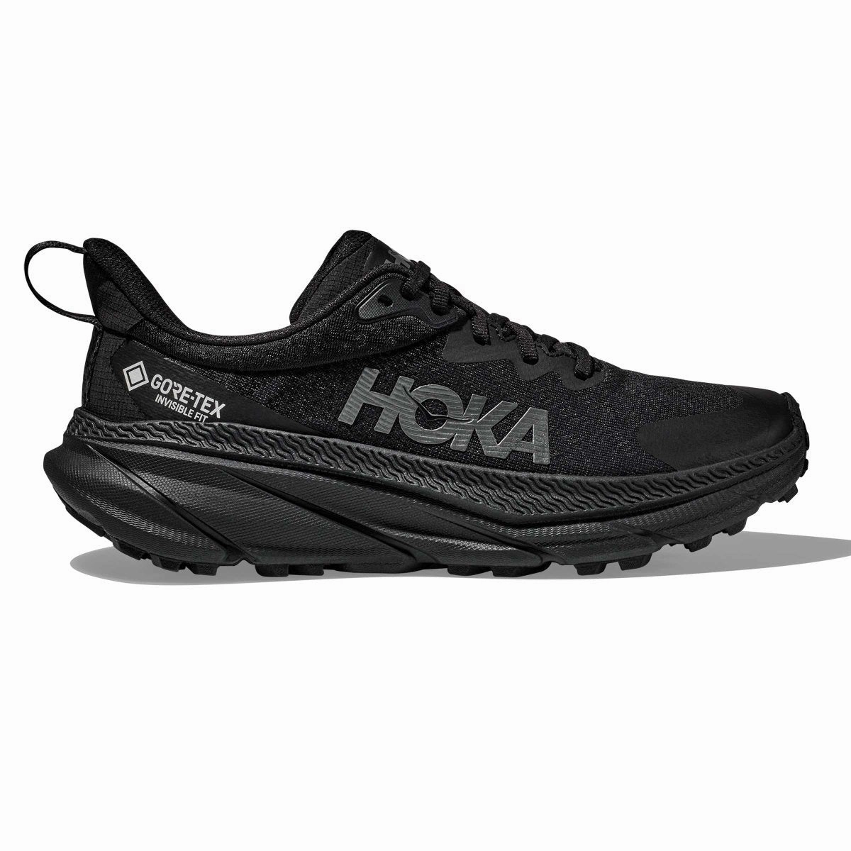 Ahnu Sugarpine Waterproof Hiking Boots Hoka One One Women's Challenger ATR 7 Black Gore-Tex Waterproof