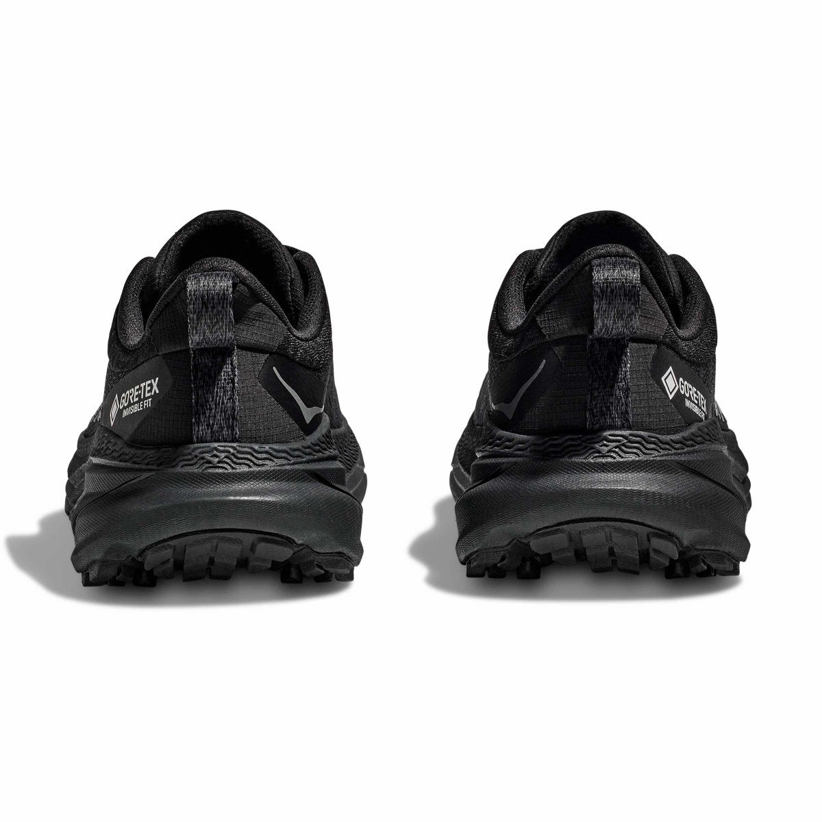 Hoka One One Women's Challenger ATR 7 Black Gore-Tex Waterproof Best Hiking Boots Wet Conditions