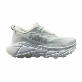 Hoka Skyline Float Triple White Running Shoes Christmas