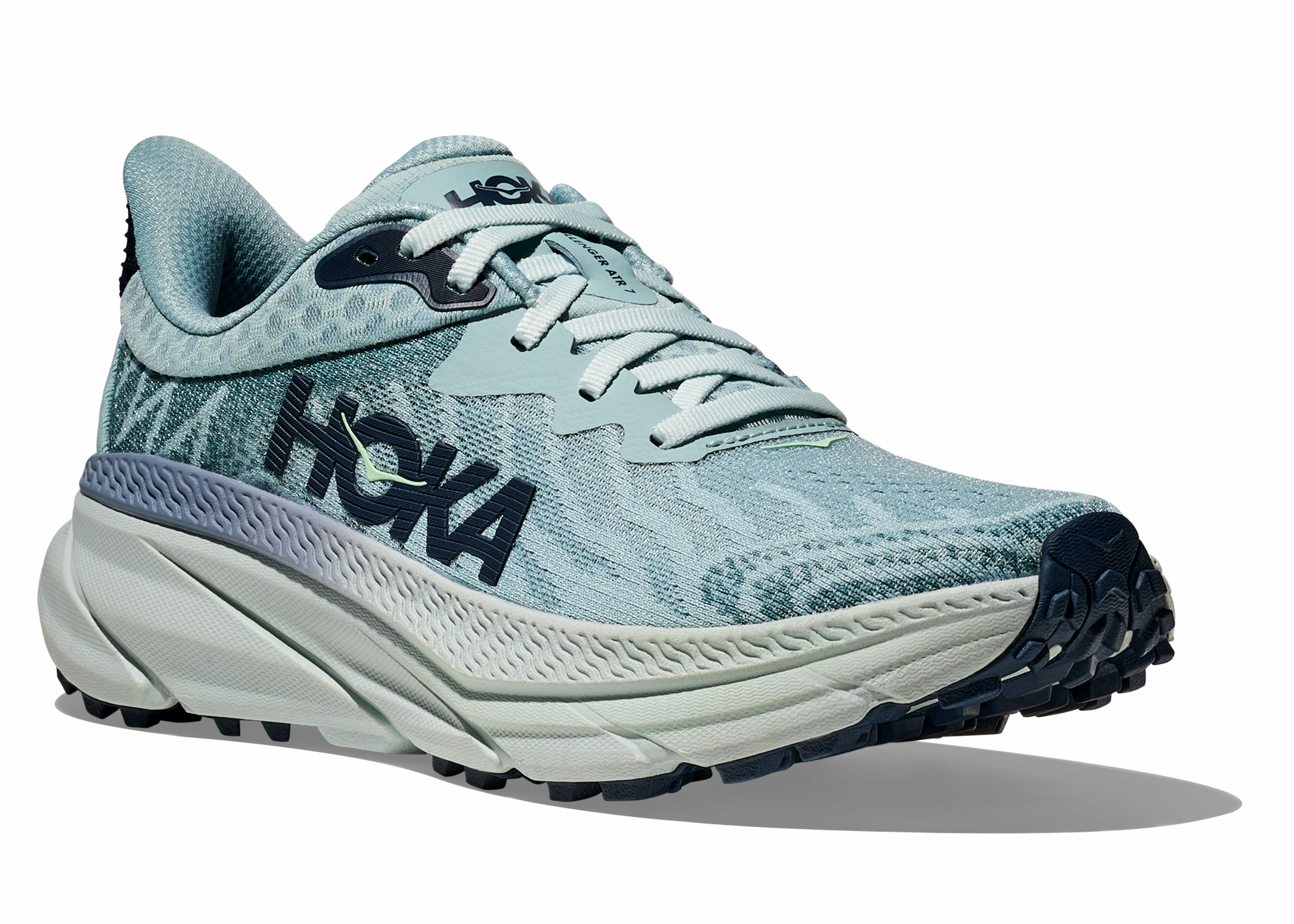 Top Trail Shoes 2025 HOKA Women's Challenger 7