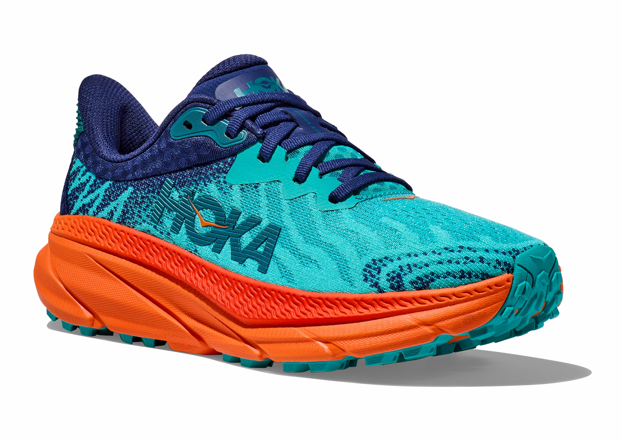 Trail Shoes HOKA Women's Challenger 7